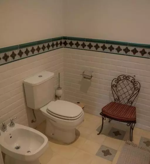 Aamiaismajoitus (B&B) Versión Moreno