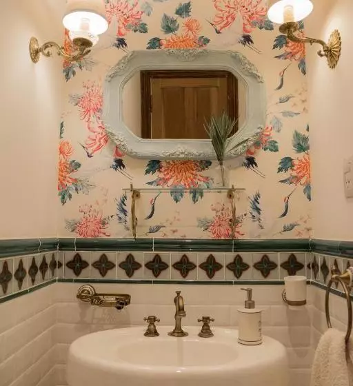 Aamiaismajoitus (B&B) Versión Moreno