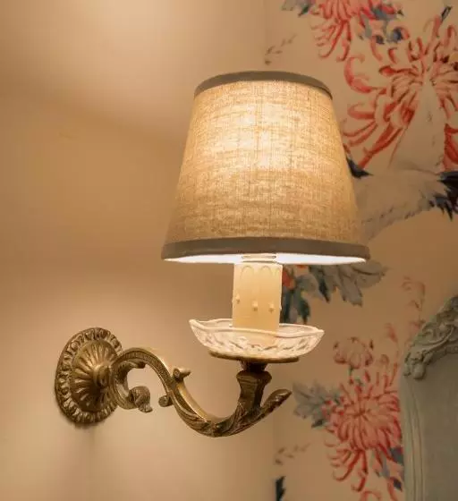 Aamiaismajoitus (B&B) Versión Moreno