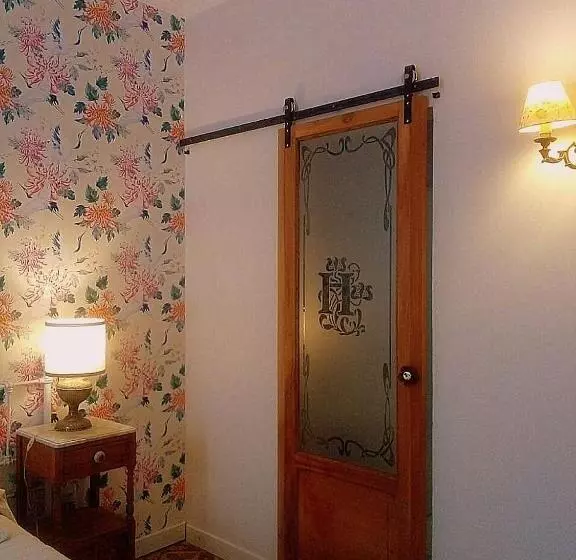 Aamiaismajoitus (B&B) Versión Moreno