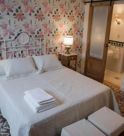 Aamiaismajoitus (B&B) Versión Moreno