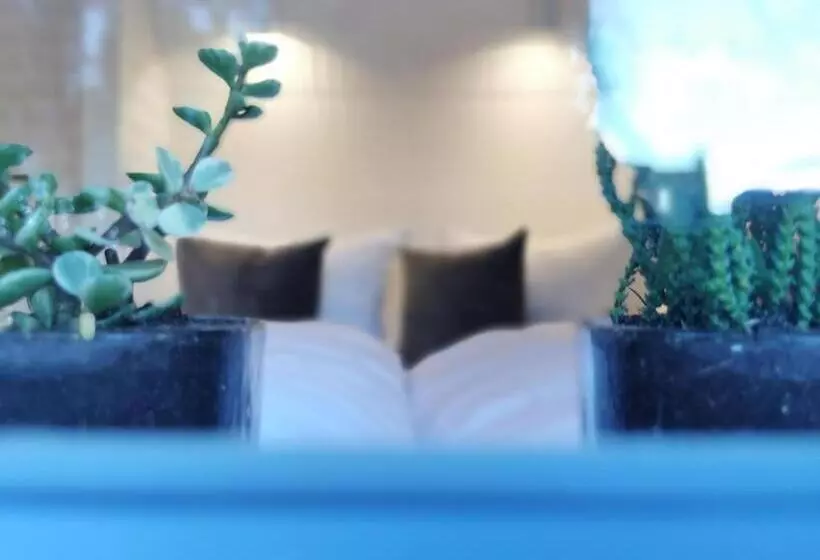 ベッドアンドブレックファースト Zum G Leut