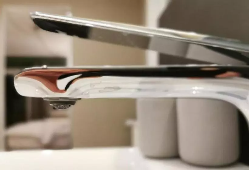 ベッドアンドブレックファースト Zum G Leut