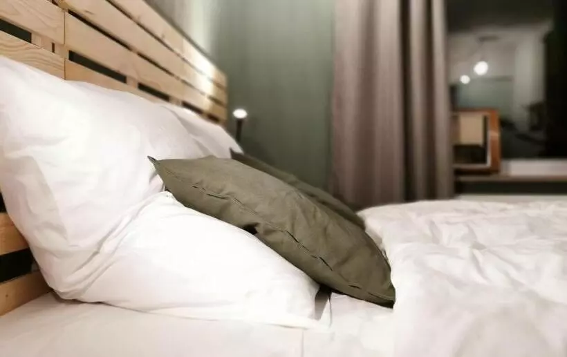 ベッドアンドブレックファースト Zum G Leut