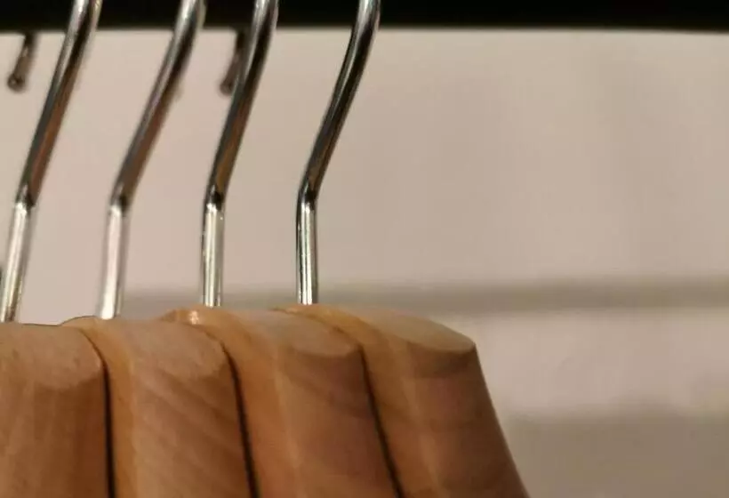 ベッドアンドブレックファースト Zum G Leut