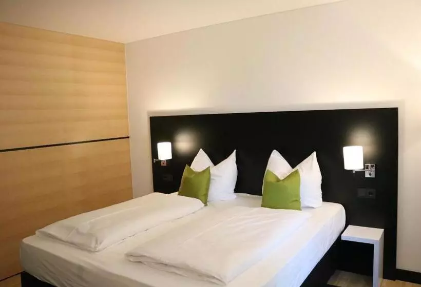 Bi Hotel By Wmm Hotels