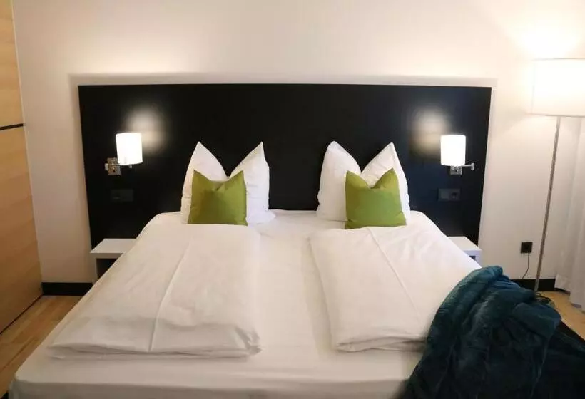 Bi Hotel By Wmm Hotels