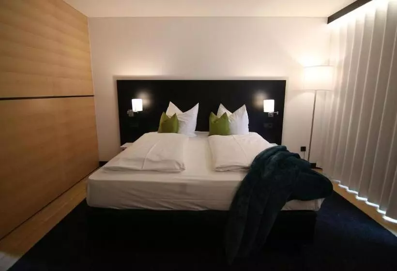 Bi Hotel By Wmm Hotels