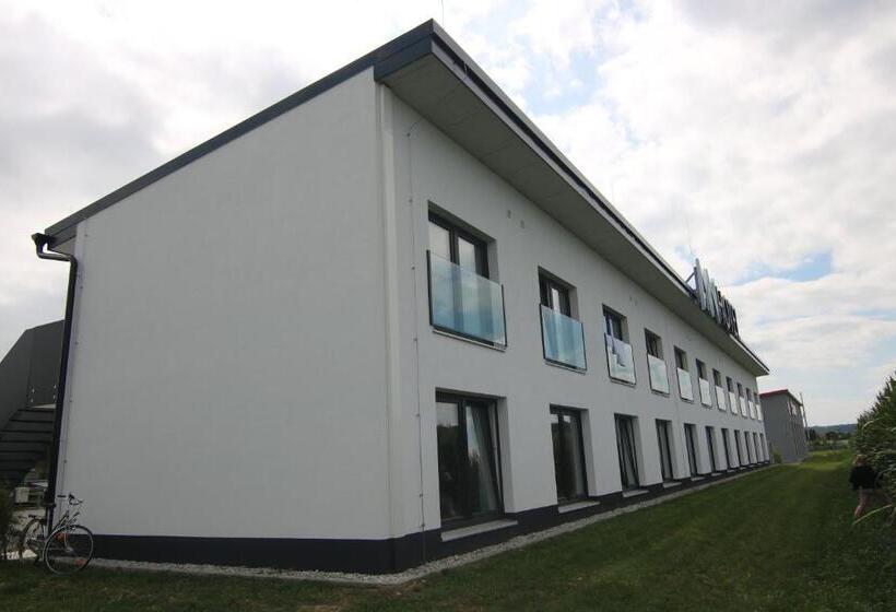 Bi Hotel By Wmm Hotels