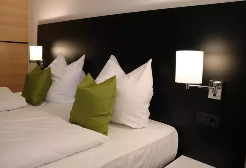 Bi Hotel By Wmm Hotels