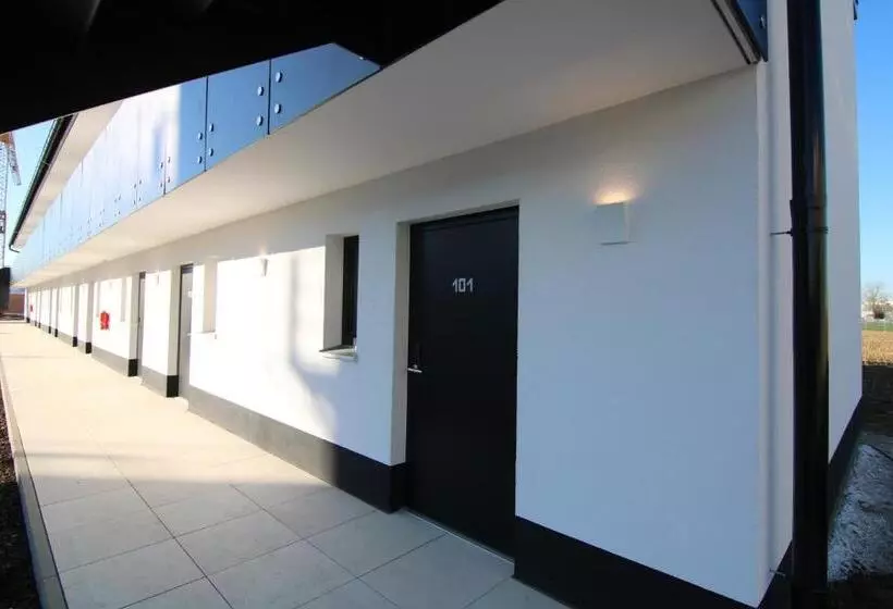 Bi Hotel By Wmm Hotels