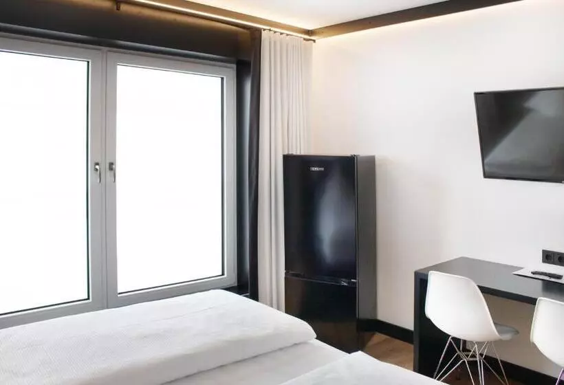 Bi Hotel By Wmm Hotels