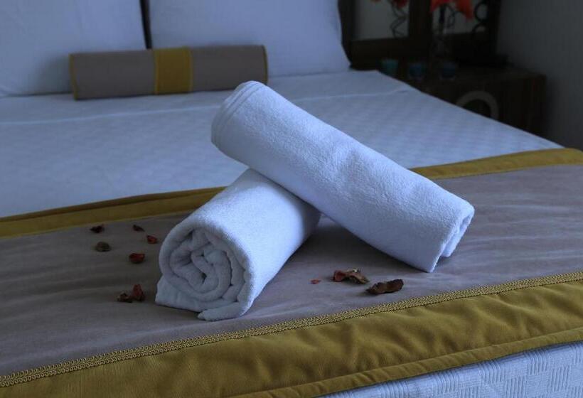 Burçman Hotel Vişne