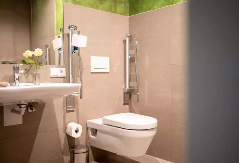 Eee Hotel Gunskirchen