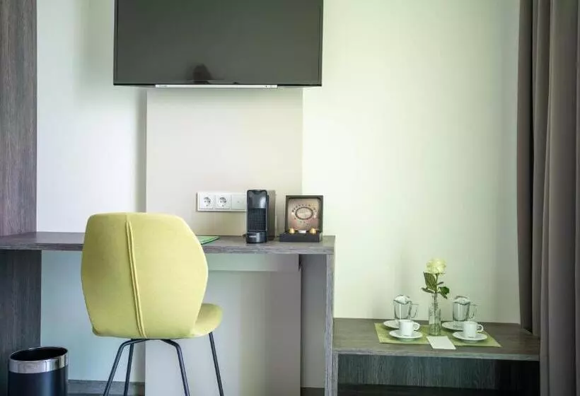 Eee Hotel Gunskirchen