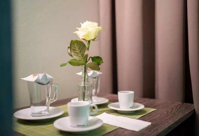 Eee Hotel Gunskirchen