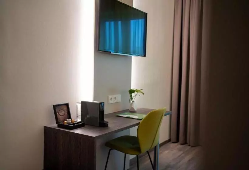 Eee Hotel Gunskirchen