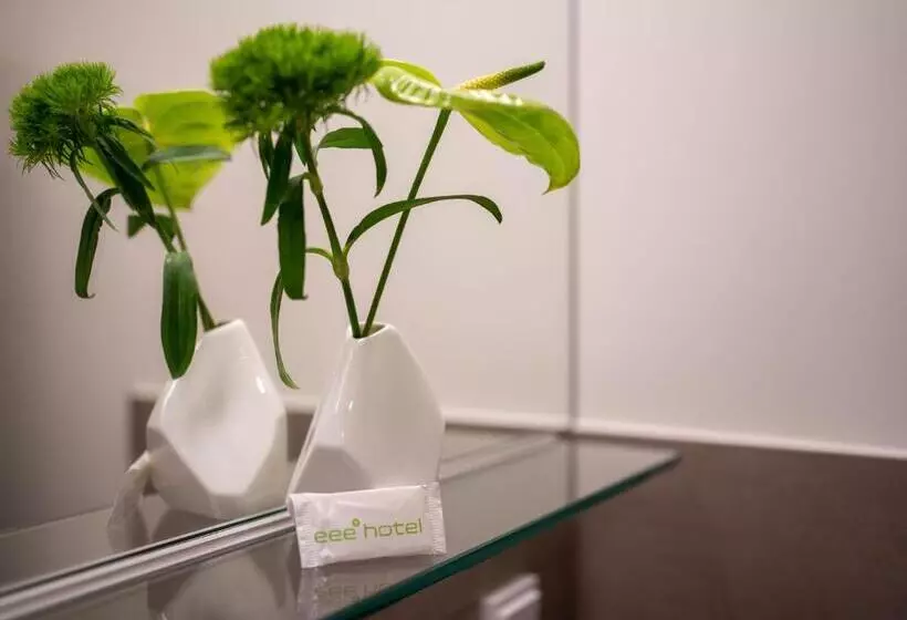 Eee Hotel Gunskirchen