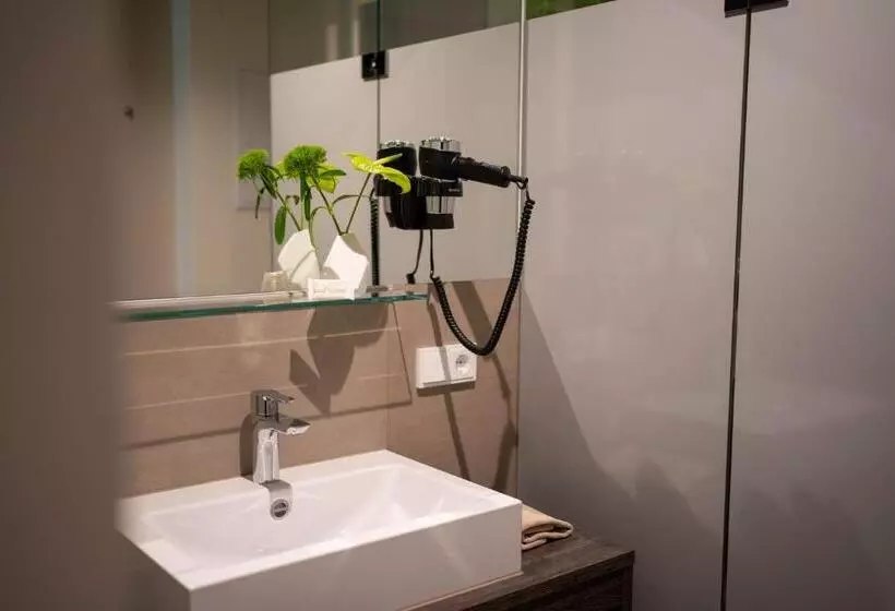 Eee Hotel Gunskirchen