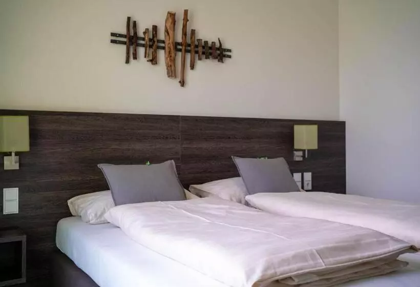 Eee Hotel Gunskirchen