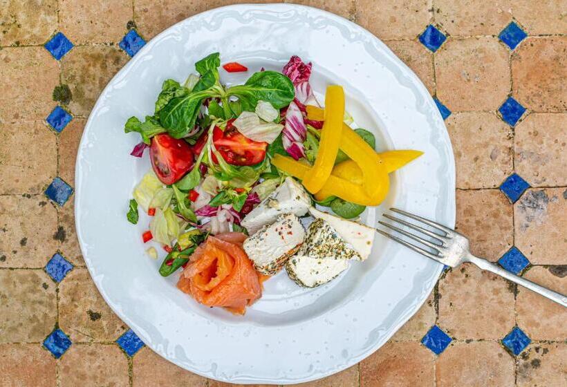 酒店 Babérliget Kúria Adults Only