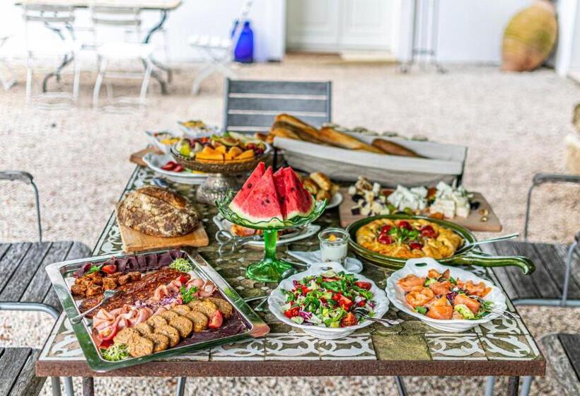 酒店 Babérliget Kúria Adults Only