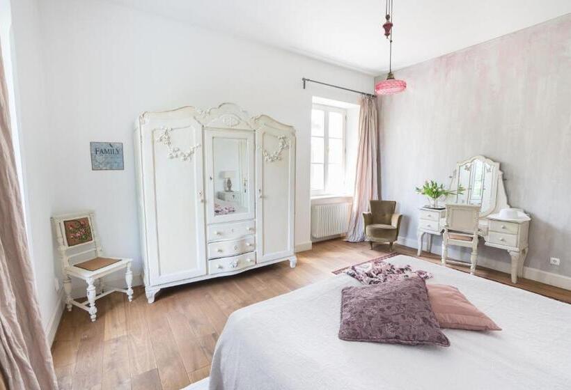 酒店 Babérliget Kúria Adults Only