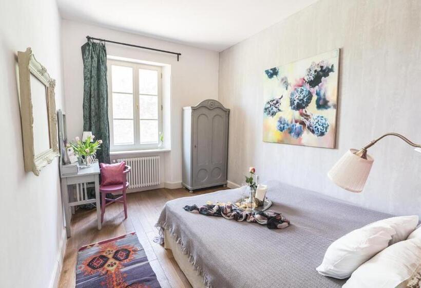 酒店 Babérliget Kúria Adults Only