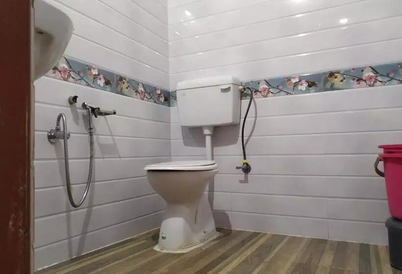 ホテル Bagori Resort Best Holiday Resort In Kaziranga