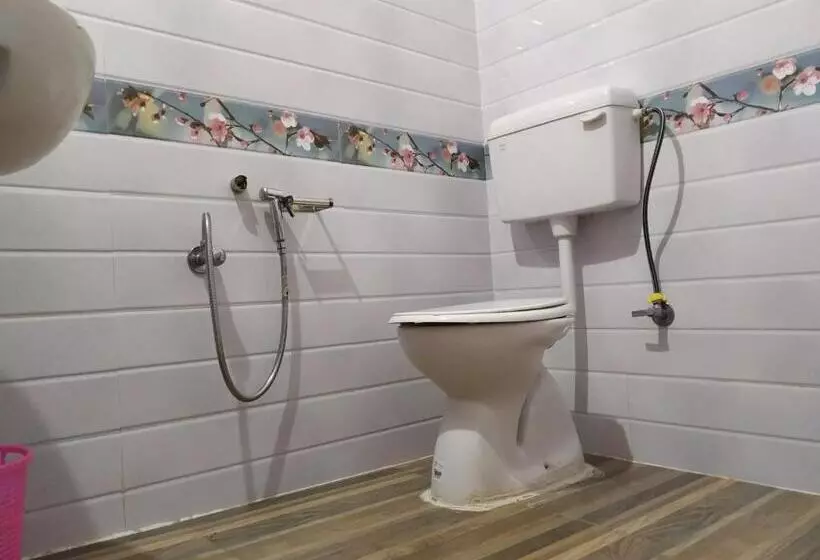 ホテル Bagori Resort Best Holiday Resort In Kaziranga