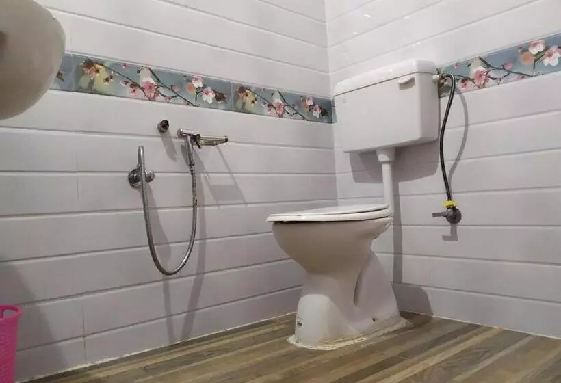 ホテル Bagori Resort Best Holiday Resort In Kaziranga