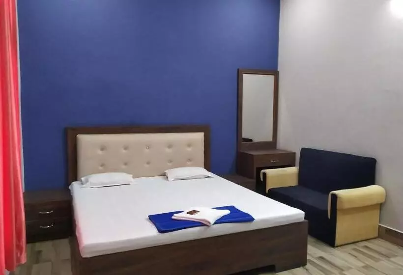 ホテル Bagori Resort Best Holiday Resort In Kaziranga