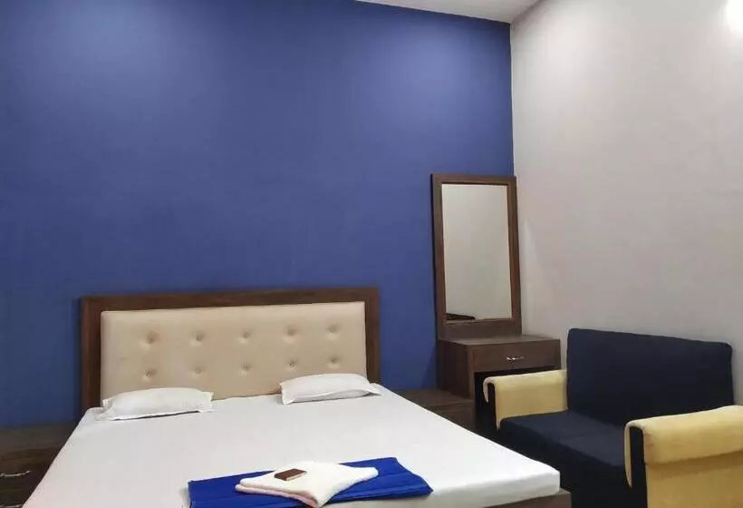 ホテル Bagori Resort Best Holiday Resort In Kaziranga