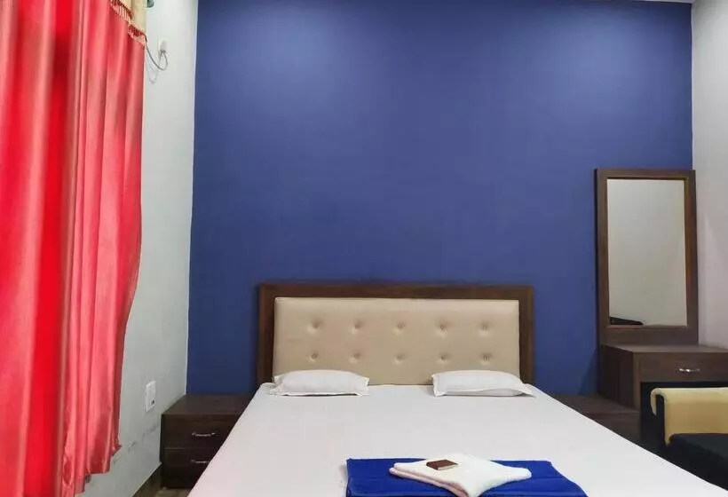 ホテル Bagori Resort Best Holiday Resort In Kaziranga