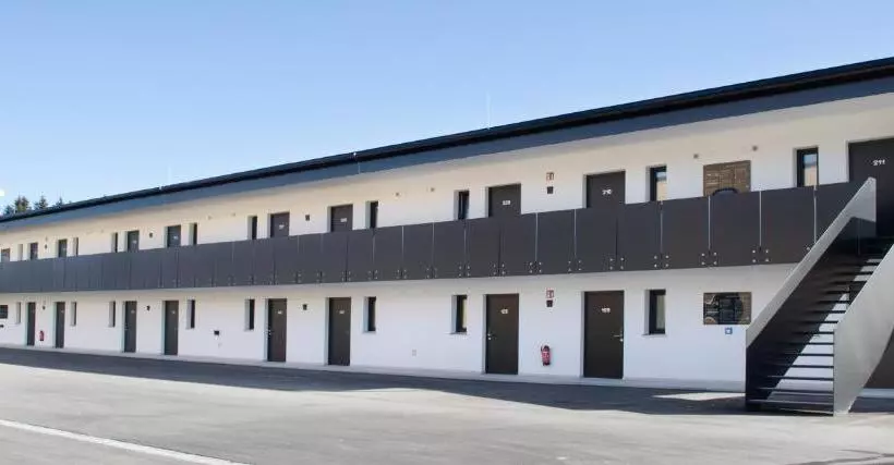 Bi Hotel By Wmm Hotels