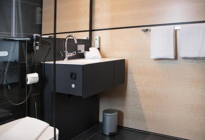 Bi Hotel By Wmm Hotels