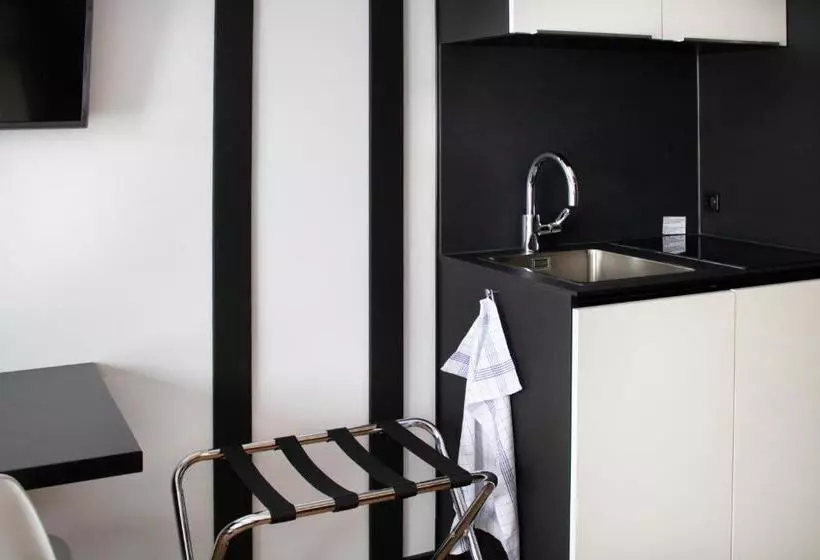 Bi Hotel By Wmm Hotels