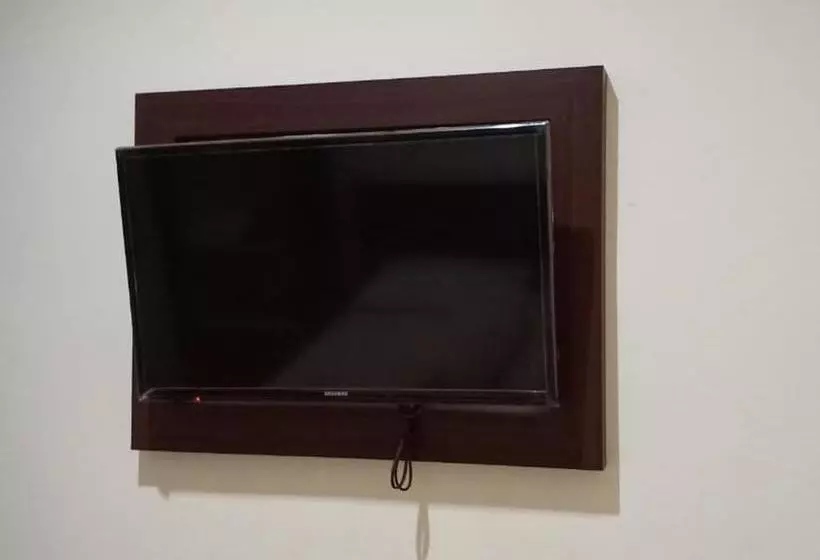 Hotelli Fidelia Homestay Palu Mitra Reddoorz