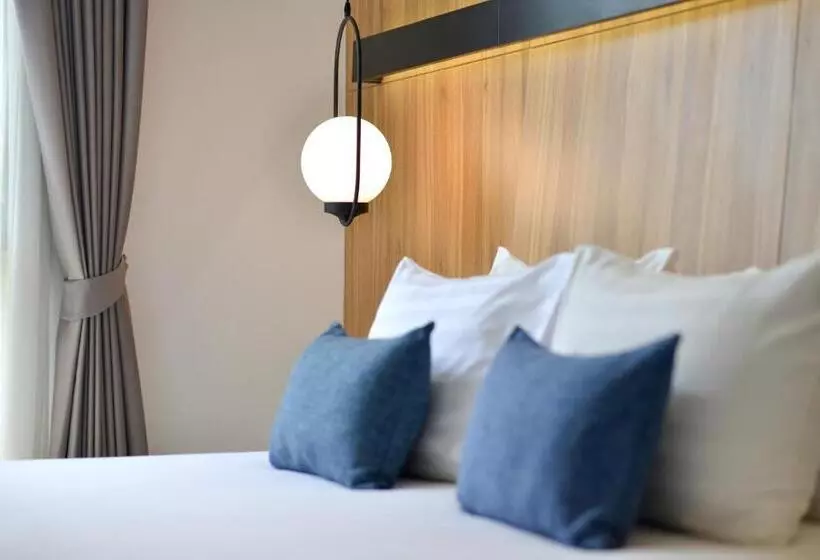 ホテル Gate43 Airport