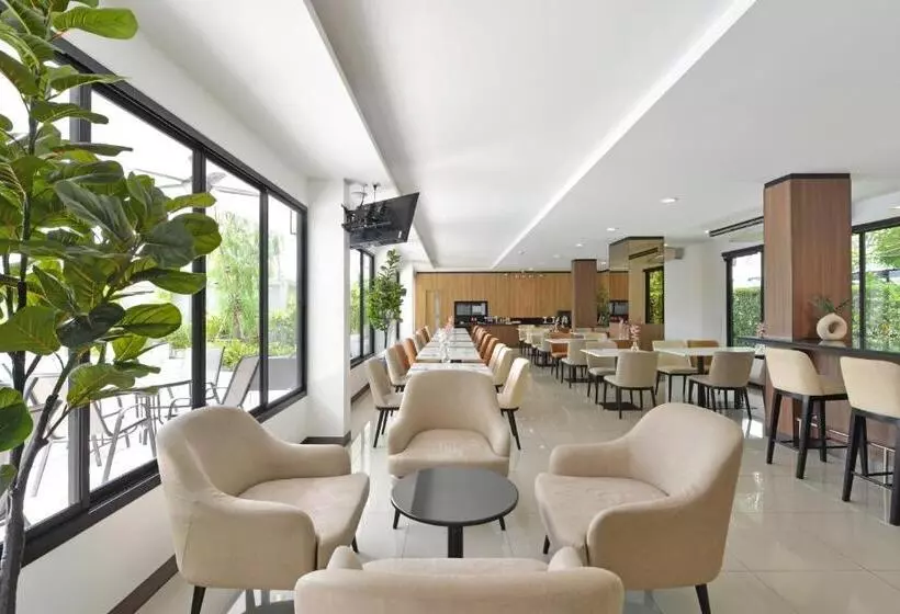 ホテル Gate43 Airport