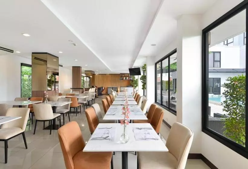 ホテル Gate43 Airport