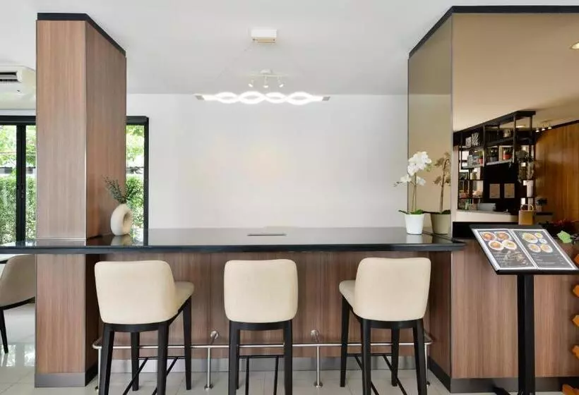 ホテル Gate43 Airport