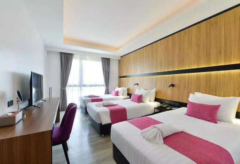 ホテル Gate43 Airport