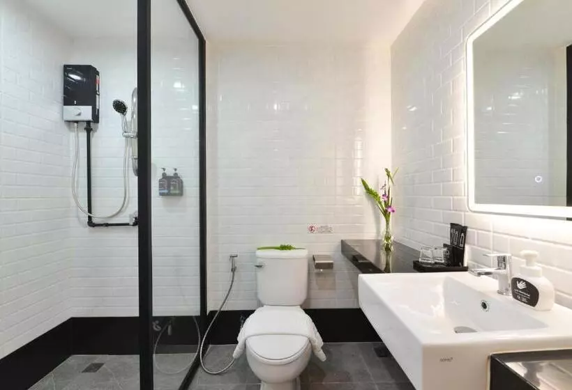 ホテル Gate43 Airport