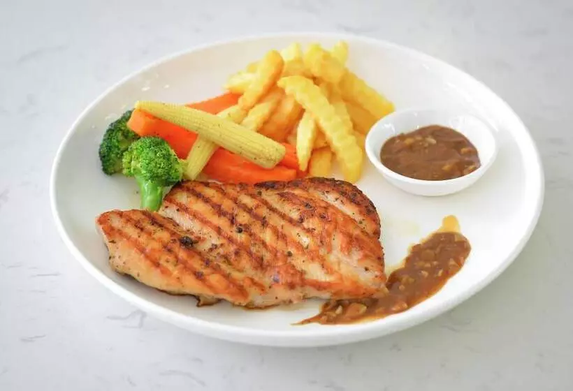 ホテル Gate43 Airport