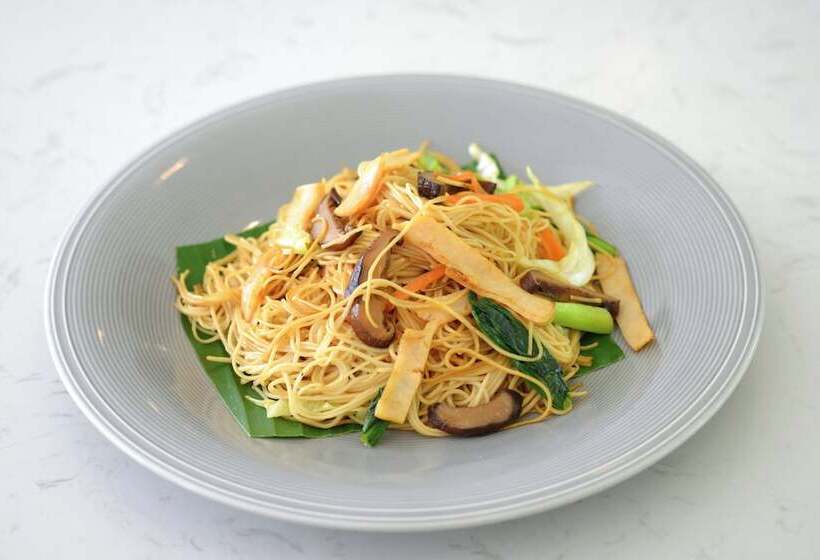 בית מלון כפרי Gate43 Airport