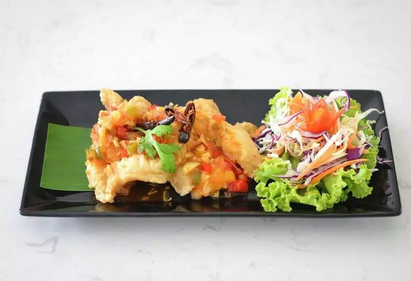 ホテル Gate43 Airport