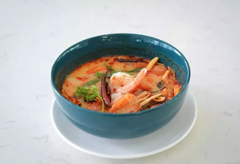 ホテル Gate43 Airport