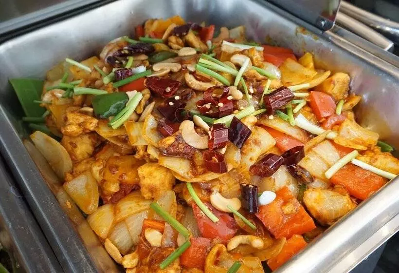 ホテル Gate43 Airport