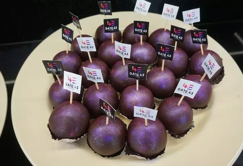 ホテル Gate43 Airport